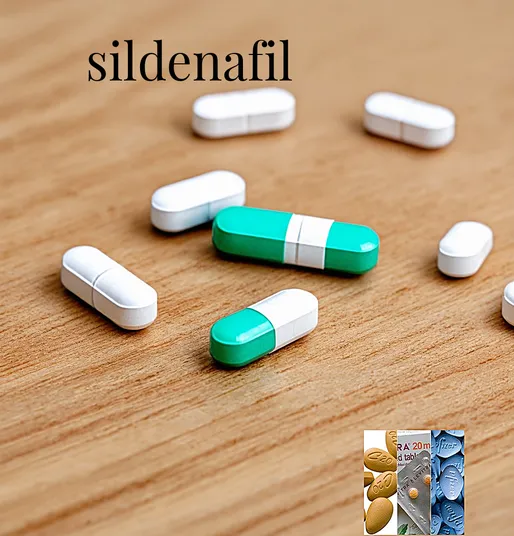 Sildenafil de venta en farmacias